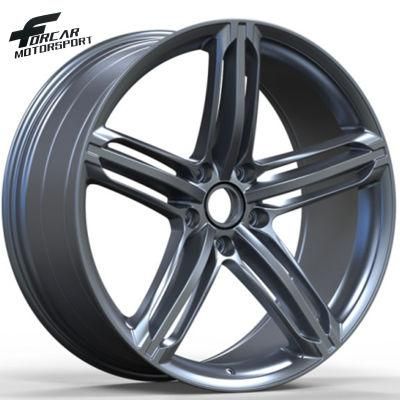 Customized Forged Alloy Wheel Rim with material T6061