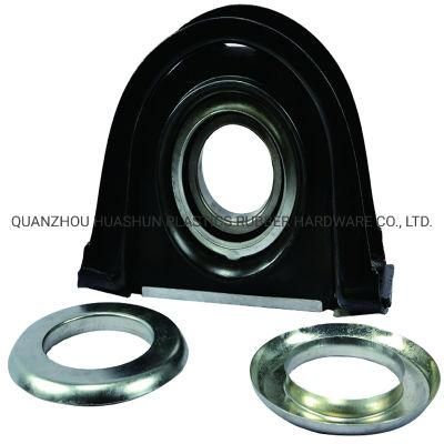 Truck Parts Drive Shaft Center Bearing Support Central Bearing for Man 81394106013/6017/6019 81394106020 81394106010
