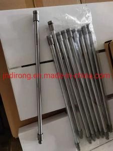 81500050070 Valve Thrust Rod Sinotruk HOWO Truck Spare Parts