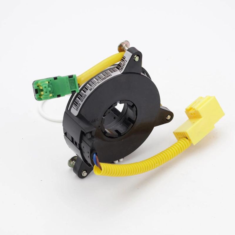 Fe-Bi3 Genuine Steering Wheel Angle Sensor 98520-2zs00 for Nissan 985202zs00