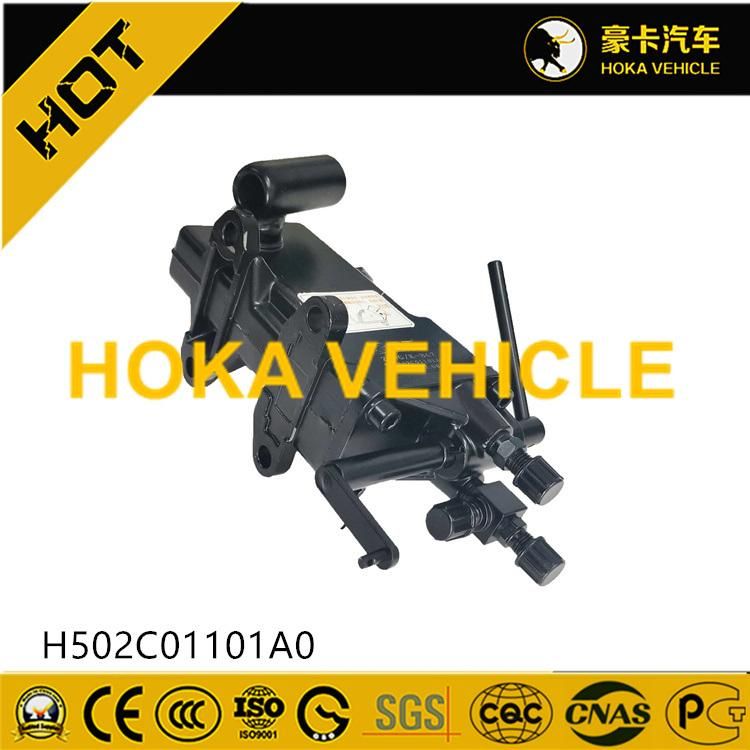 Original Spare Parts Hydraulic Oil Pump H1502c01101A0 or Heavy Duty Truck