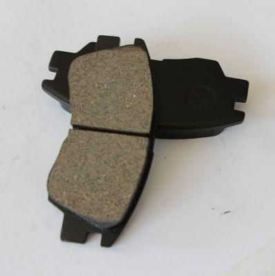 Front/Rear Swift Disc Brake Lining Sets/Brake Block/Brake Pads for Hyundaai