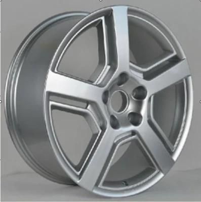 Replica Wheels Passenger Car Alloy Wheel Rims Full Size Available for Dacia
