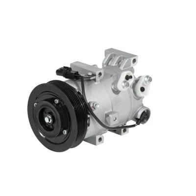 Auto AC Compressor for KIA Sportage (SL) 1.6 6pk