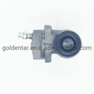 Gdst Car Part Brake Cylinder Brake Wheel Cylinder Manufacturer for Nissan 44100-4b000 44100-50c10 44100-50c11 44100-50c12 44100-50c13 44100-F
