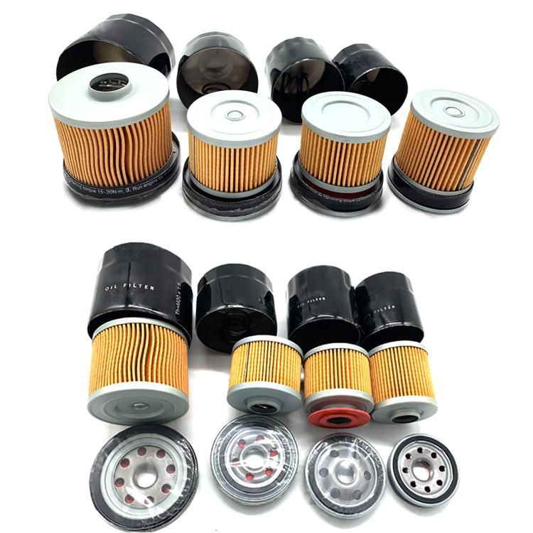 90915-30003 Cheapest Longevous OEM Standard Filters Oil for Toyota