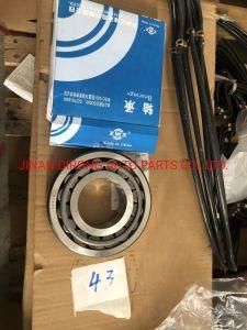 Sinotruk 30312 Bearing 190003326236 Sinotruk Shacman Foton FAW Truck Spare Parts