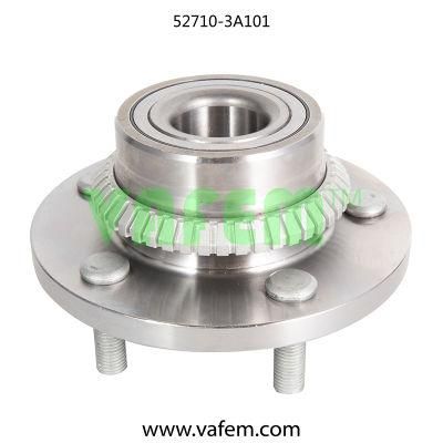 Wheel Hub Unit 515032/52009528/Auto Parts/Spare Parts/Car Accessories/Car Parts/Hub Unit 515032/52009528 China Factory