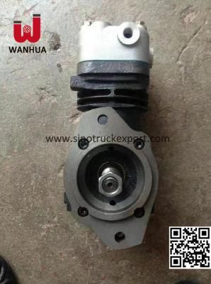 Sinotruk HOWO Truck Parts Power Steering Gear (Vg1560130070)