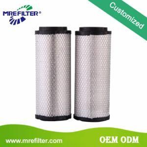 Auto Parts Factory Price OEM Engine Air Filter for Volvo Truck 135326205