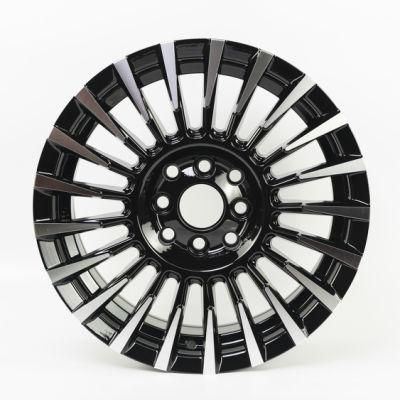 China Suppliers Best Sale Wy125 Motorcycle Alloy Wheels