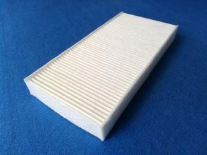 Free Sample Auto Parts Activated Carbon Filter OEM6479.04