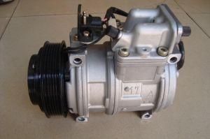Auto AC Compressor for Benz