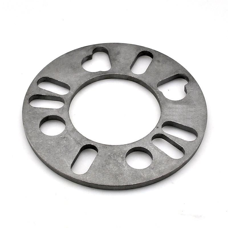 Aluminum Alloy 4 and 5 Lug 5mm Thickness Universal Wheel Spacers Fit PCD 98-120