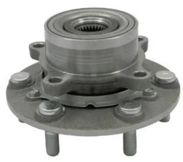 Auto Wheel Hub Bearing Unit 3880A036 Mr992374 2duf050n-7 2duf050-7 R173.56 Wheel for L200 Front Pajero Sport Front