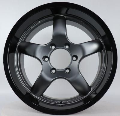 Fashion Style Car Accessories PAR Alloy Wheel