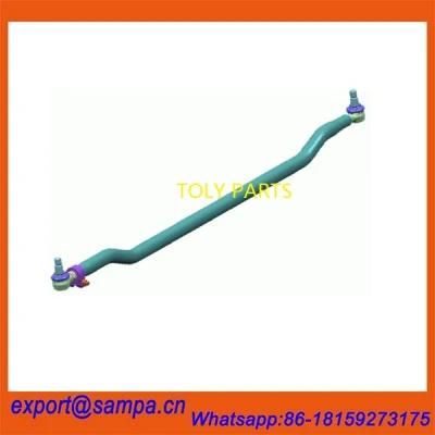 Steering Tie Rod 81467116722 81467106902 for Man Shacman Trucks