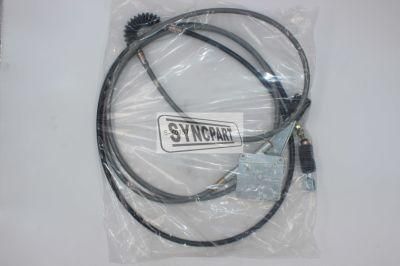 Jcb Spare Parts for Cable 910/60157 123/05899 716/12400 320/09346 320/08610 914/23201
