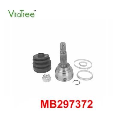 Auto CV Joint MB297372 for Hyundai Mitsubishi External Teeth: 25internal Teeth: 23seal Diameter: 50 mm