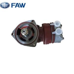 Truck Diesel Engine Parts FAW Truck Parts Weichai Wd615 Air Compressor