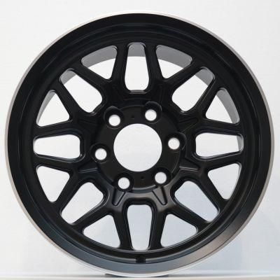2021 New Design 20 Inch 5X112 5X120 Forged Aluminum Alloy Wheel Rim for Car