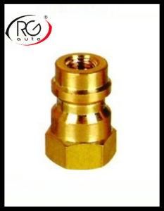 Good Performance Automotive Air-Conditionings Valve Seat