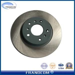 Automotive Parts Store OEM Brakes Rotors Disc for Buick Old Lacrosse