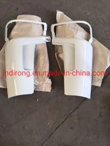 Wg1642110001/Wg1642110002 Scooter Sinotruk HOWO Truck Spare Parts