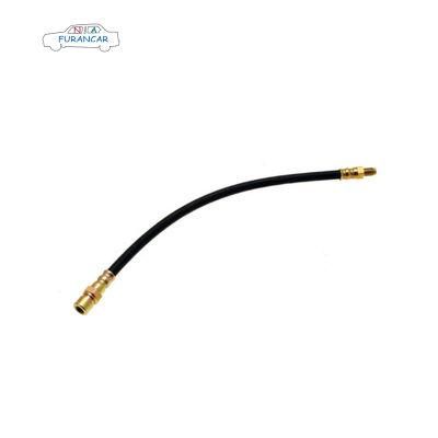 OEM 113 611 701 Auto Parts Factory Rubber Brake Hydraulic Hose Front Brake Hose for VW 113611701