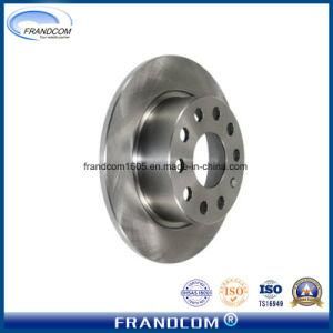 OE Replacement German Car Parts Brake Disc