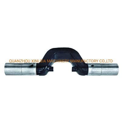 Truck Trunnion Shaft HD-Jkc China Producer Japanese Products