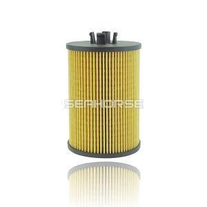 Professional Supplier of Oil Filter for a-Class (W169) Car 2661800009