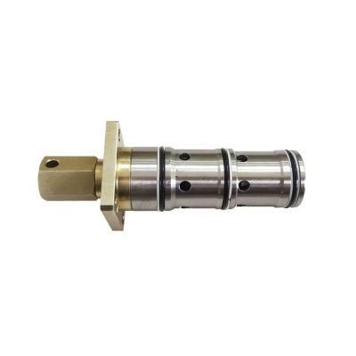 Crane Spare Parts Balance Valve Core 803000115 for XCMG Crane