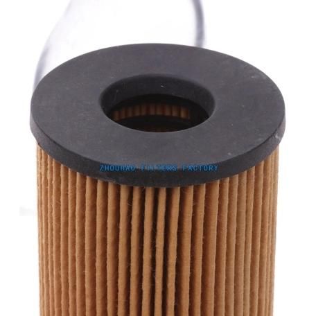 China Manufacturer Hot Selling Oil Filter Foh-223 11427807177 Hu721/5X Ox361/4D