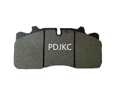 Volvo Bus Truck Brake Pads Wva29088