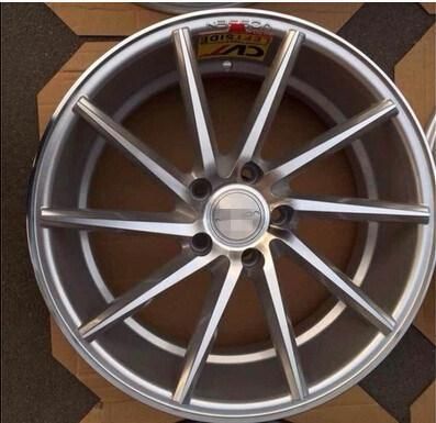 New Design Beautiful Vossen CVT Aftermatket Alloy Wheel