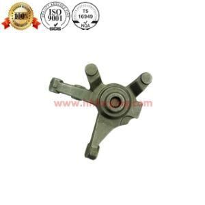 OEM Forged Steering Knuckle for Auto Parts