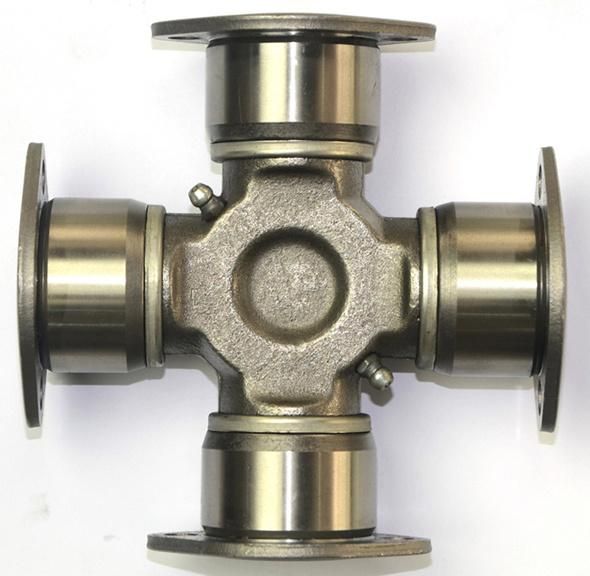 Universal Joint for Steering Column