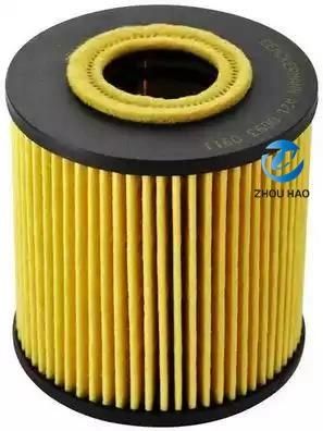 Favorable Price Hu818X /Bhl105349 /11428513375 China Factory Auto Parts for Oil Filter