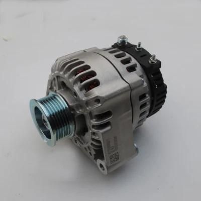 Sino Truck Parts Vg1560090011 Alternator for Sale