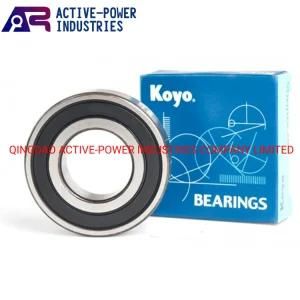 High Quality NACHI Bearing 6201 Original NACHI Packing Bearing 6201zz 6201 2RS with Long Working Life