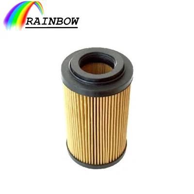 Easy Maintenance Automotive Parts Air/Oil/Fuel/Cabin Filter 1121802309/1121840025/5650319 Truck Oil Filter Elements for Mercedes-Benz