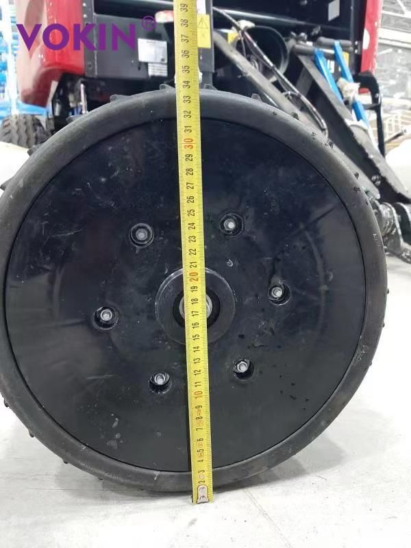 Gaspardo 6" X 13.5" (160 X 340mm) Planter Wheel of Farm Machinery