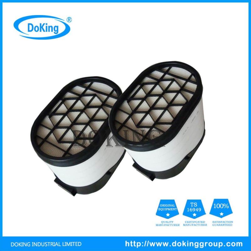 Donaldson Air Filter P608533, P600975 for Trucks