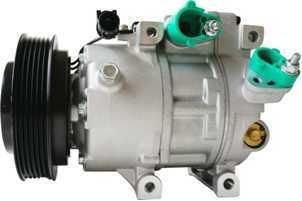 Auto Air Compressor for KIA Sorento (VS16)