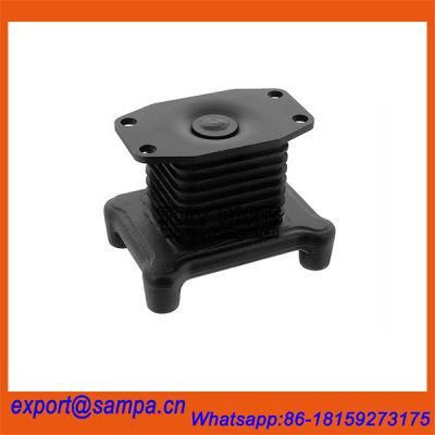 Leaf Spring Rubber Mounting for Man Tga F2000 Tgs