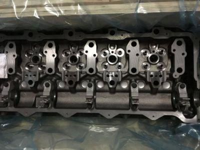 D20, D26 Mann Engine Cylinder Head for Mann Truck, Mann Engine Spare Parts for Sale