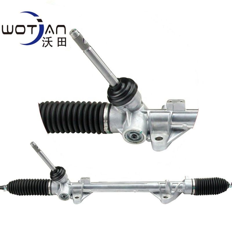 Power Steering Rack for Nissan T32 LHD 48001-4ba0a