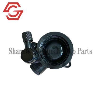 Hot Sale Car Electric Power Steering Pump Dz9100130031 for Shaanxi Automobile