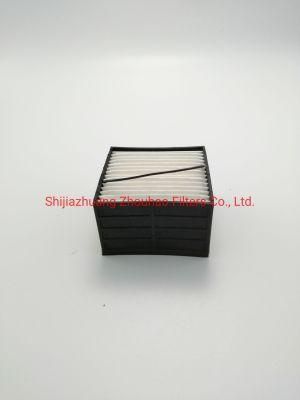 Diesel Fuel Filter OEM 5001864856 81125030085 81125016047 for Renault Man Truck Oil Filter